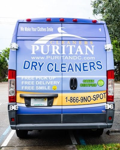 Puritan Dry Cleaners