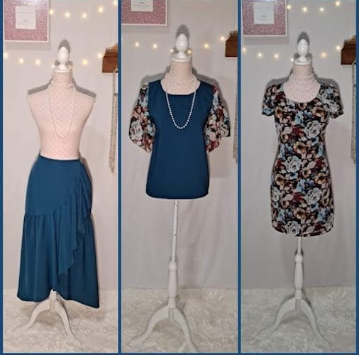 Purpose Creations