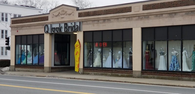 Q-Look Bridal