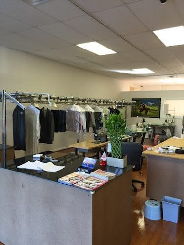 QQ Alterations & Dry Cleaner