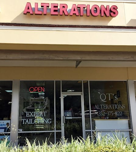 QT’s Alterations