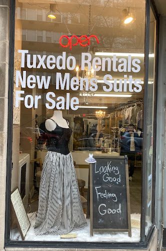Quality Alterations & Bridal. Co