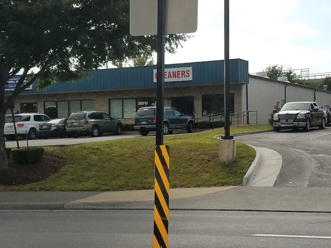 Quality Cleaning Center
