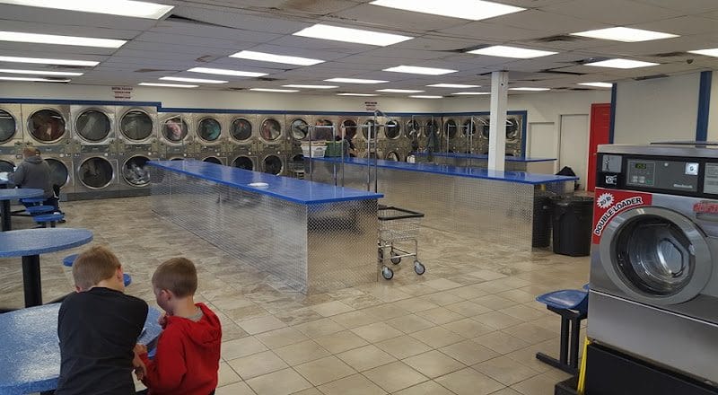 Queen City Laundry