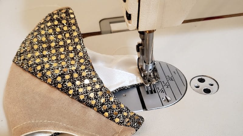 Quick Alterations and Tailoring by Edith