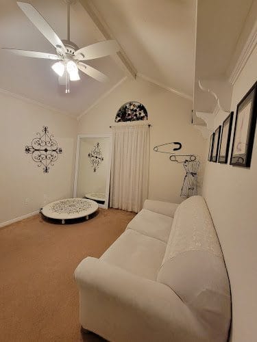 Quick Threads Alterations