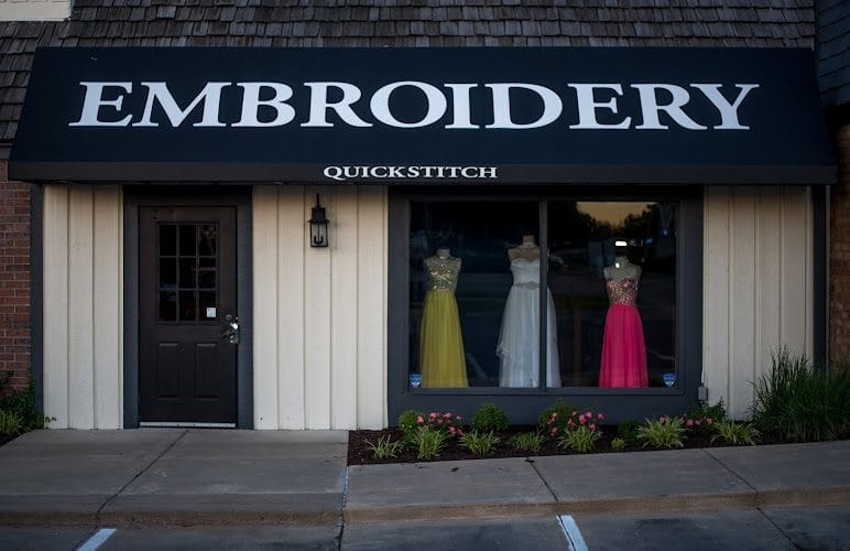 Quickstitch Alterations Inc