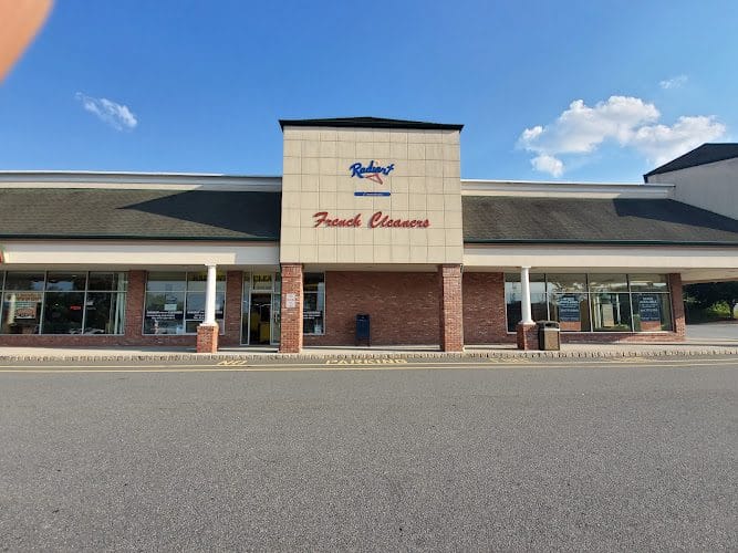 Radiant French Cleaners