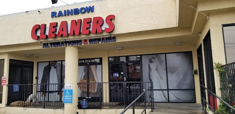 Rainbow Cleaners