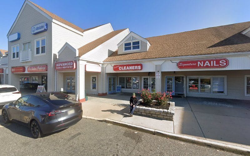 Raintree Dry Cleaners
