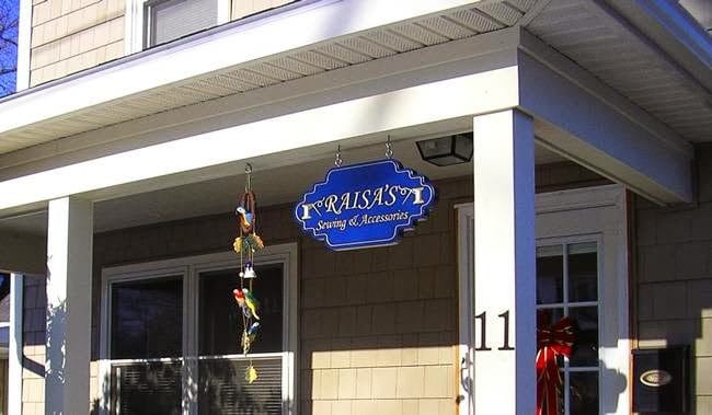 Raisa’s Sewing & Accessories