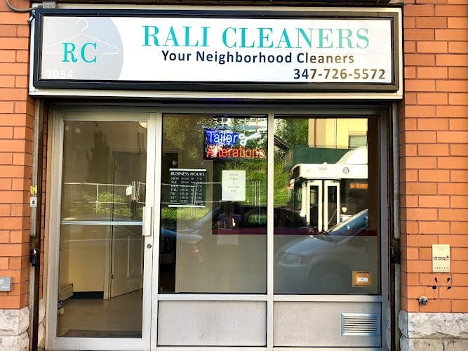 Rali Cleaners