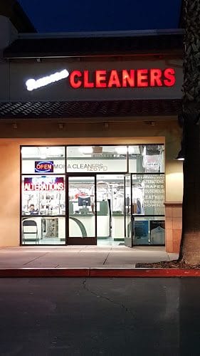 Ramona Cleaners