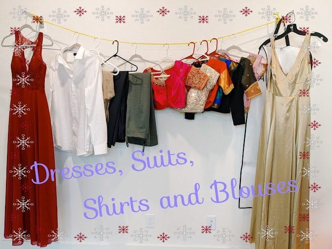 Ramya Tailoring & Alterations