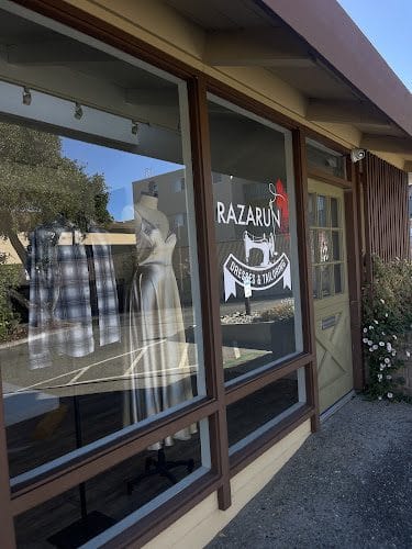 Razarun Dresses & Tailoring