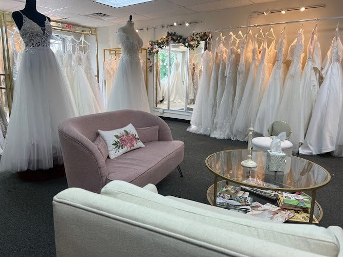 RcustomBridal