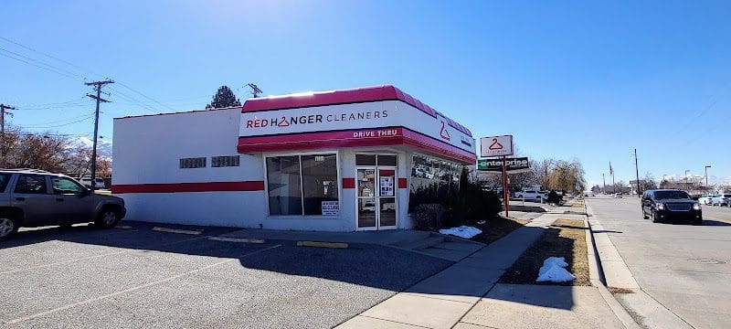Red Hanger – Bountiful