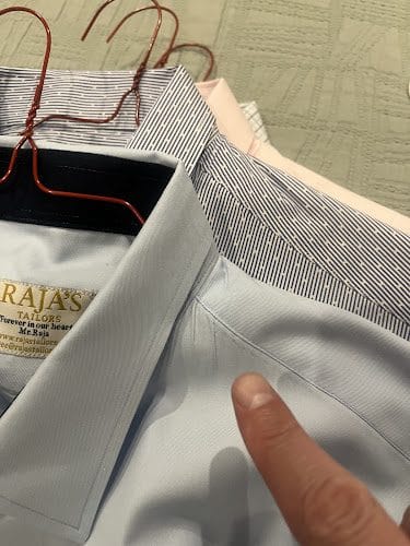 Red Hanger – Kaysville