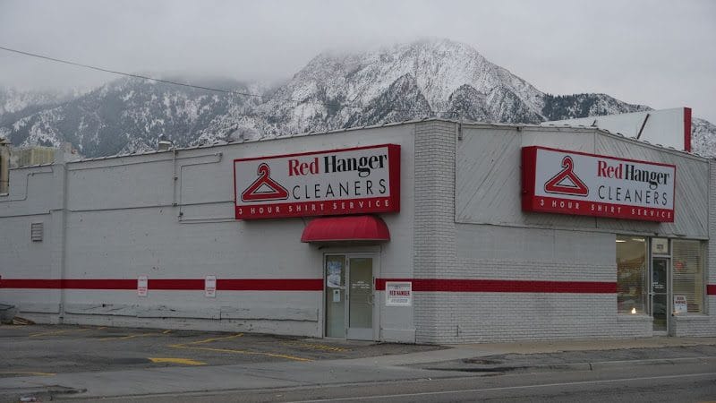 Red Hanger – Millcreek