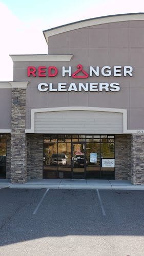Red Hanger – North Ogden