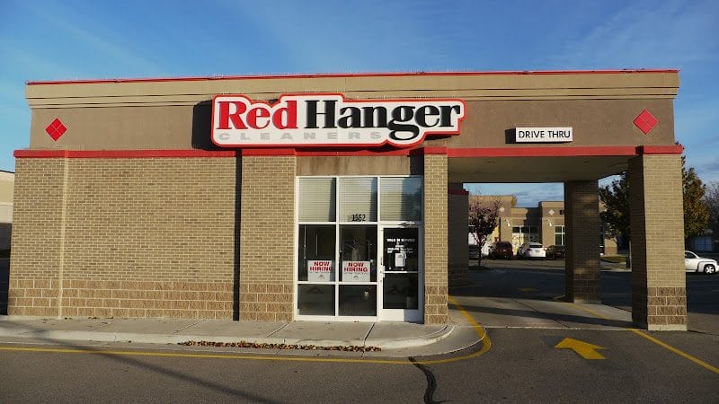Red Hanger – South Jordan