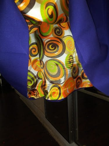 Refurbish Fashion