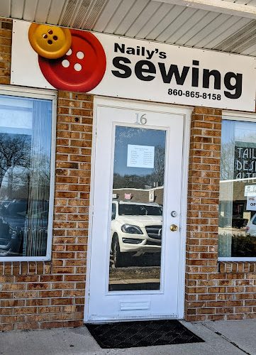 Regina’s Sewing Studio