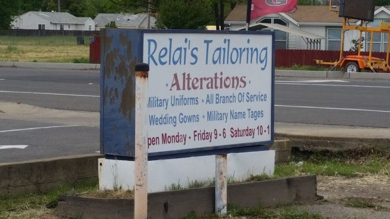 Relai Tailoring