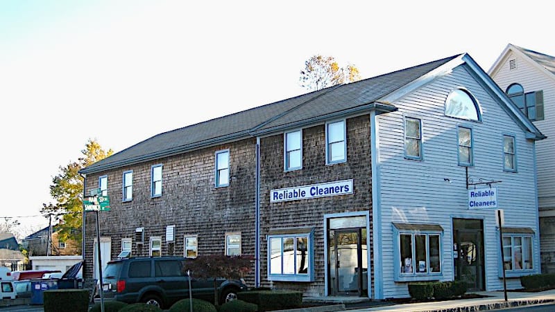 Reliable Cleaners