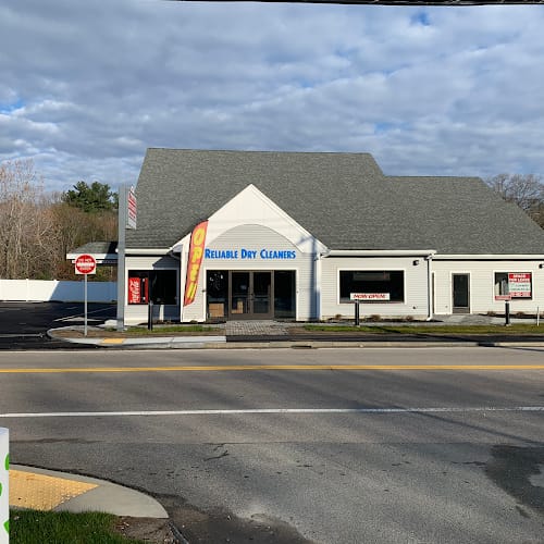 Reliable Dry Cleaners