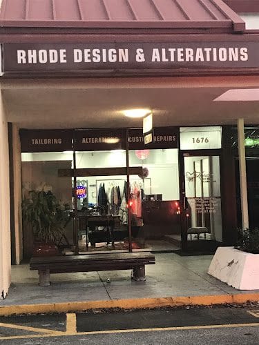 Rhode Design & Alterations