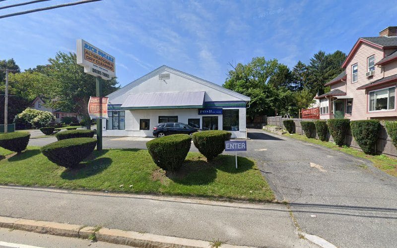 Rice Square Alterations
