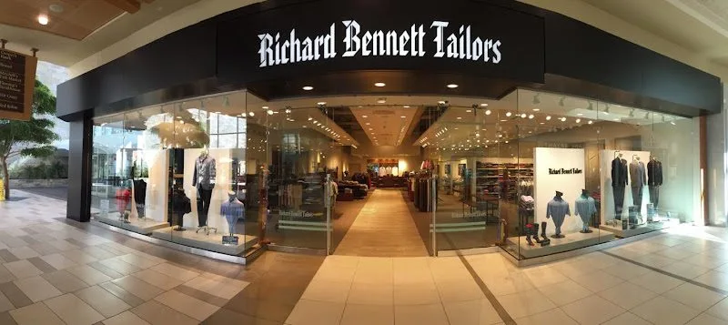 Richard Bennett Tailors
