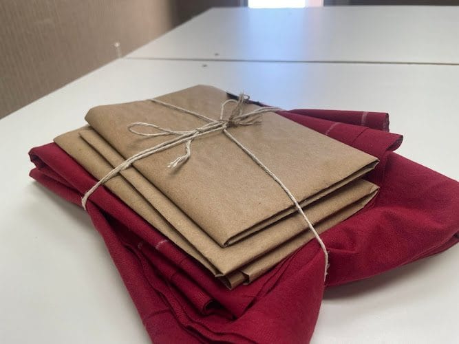 Richardson Tailoring