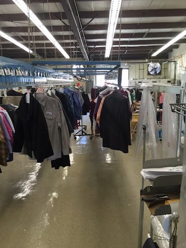 Richmond Hill’s Best Cleaners