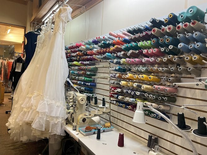 Right Fit Alterations