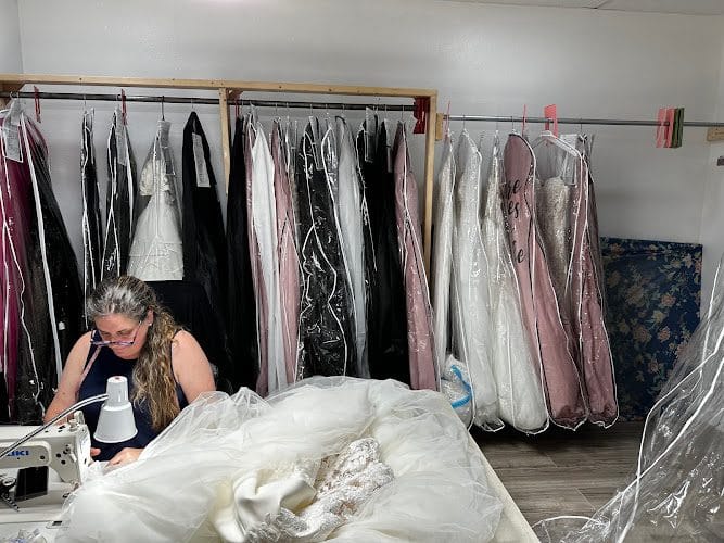 Rita’s Alterations LLC