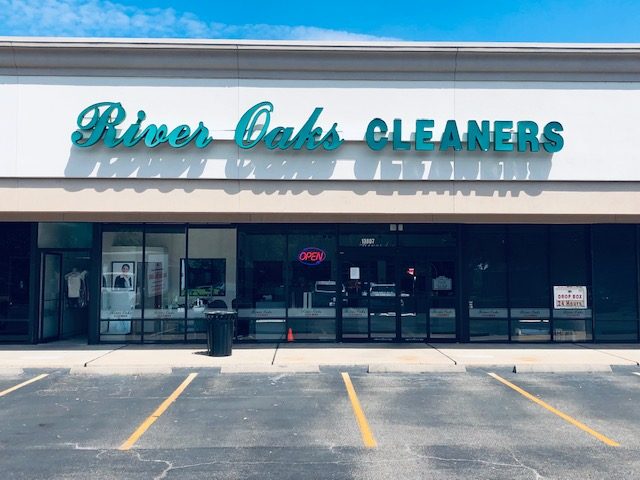 River Oaks Cleaners