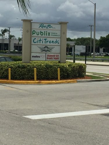 River Run Dry Cleaners