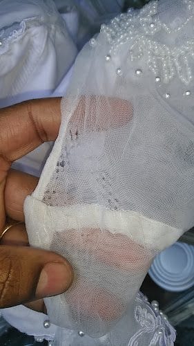 Rivergate Alteration Shop