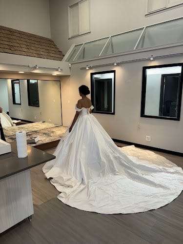 Rizaei’s Tailor Shop