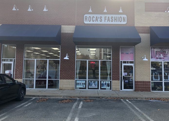 Roca’s Fashion Design LLC