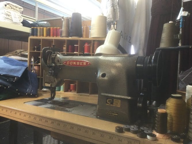 Rochester Mending & Alterations
