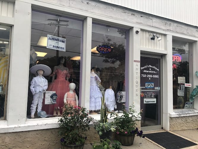 Rocio’s Boutique & Alterations LLC