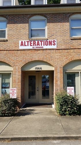 Rocky’s Alterations and Men’s Wear