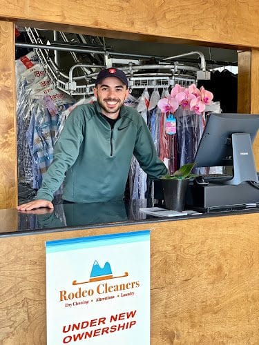 Rodeo Cleaners