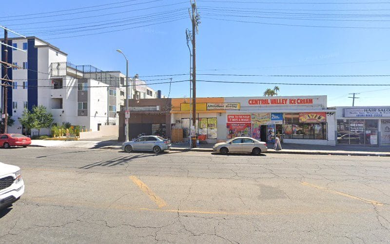 Rodriguez Alteration & custom sweing