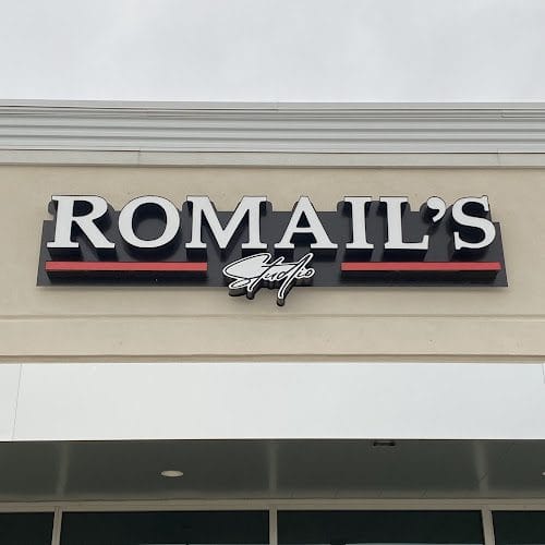 Romail’s Studio