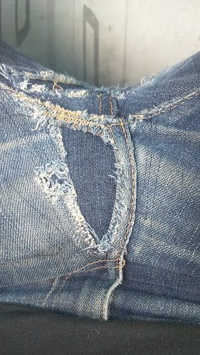 Rome Tailor & Alterations