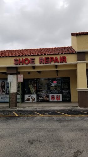 Romy’s Shoe Repair and Alteration